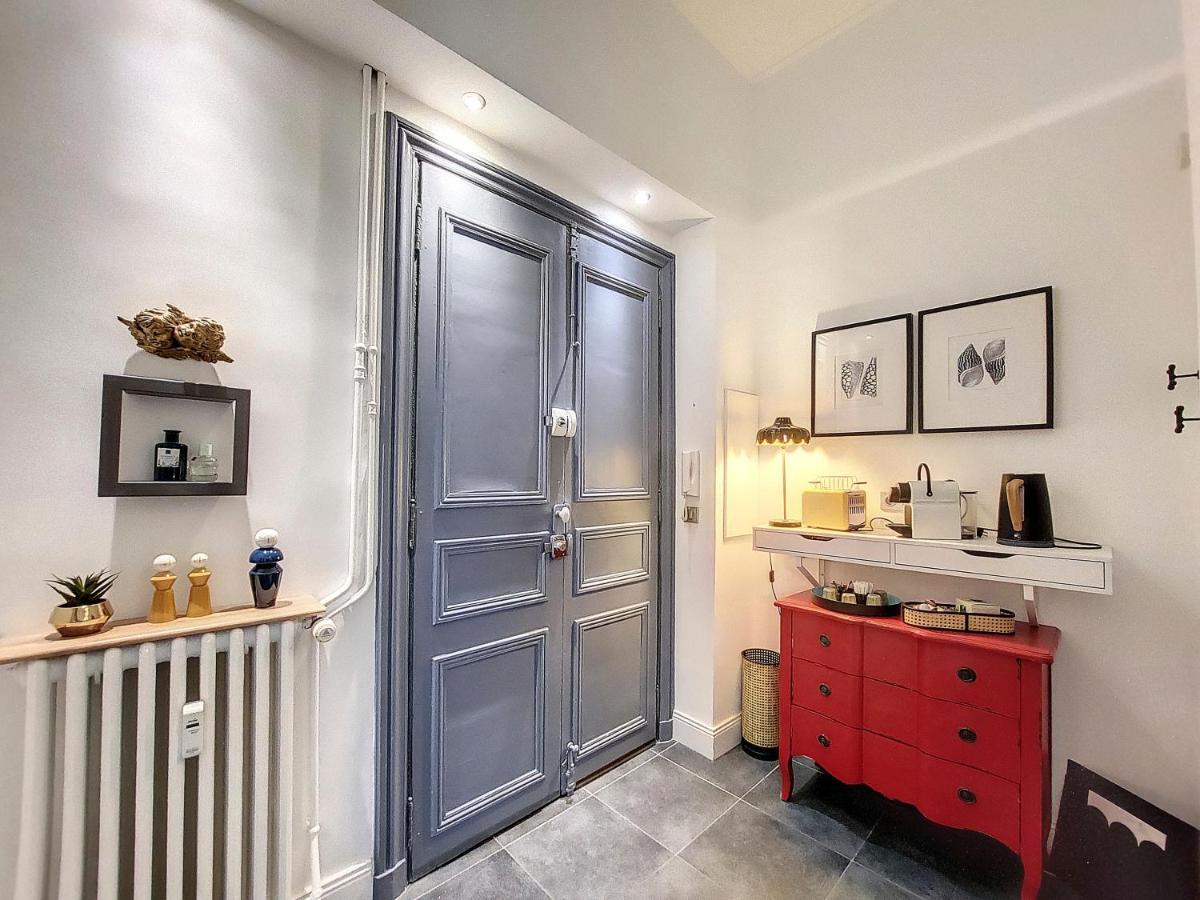 L'Antre Des Papes Apartment Авиньон Екстериор снимка