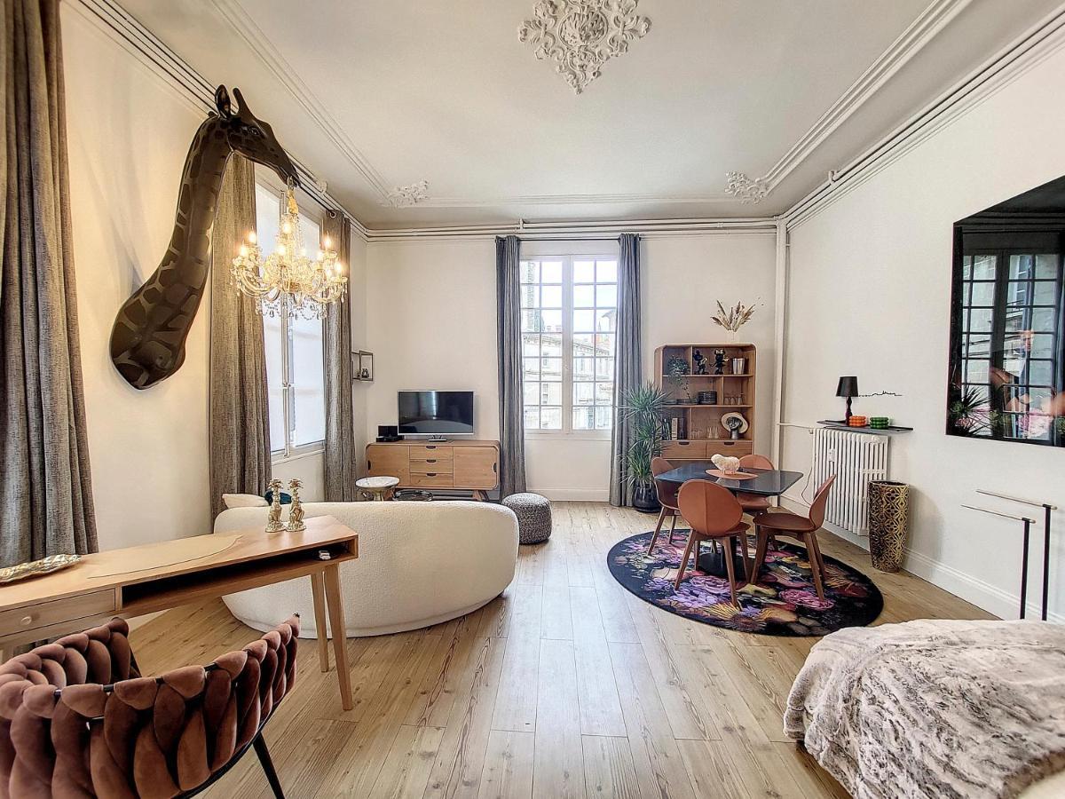 L'Antre Des Papes Apartment Авиньон Екстериор снимка