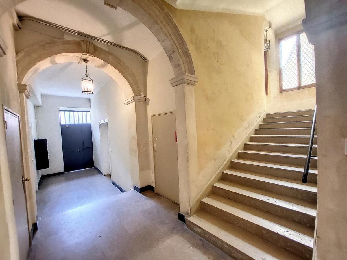 L'Antre Des Papes Apartment Авиньон Екстериор снимка