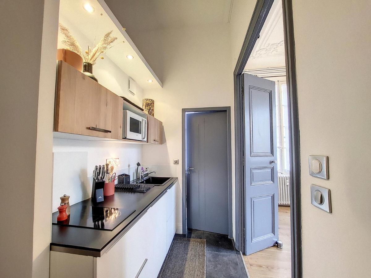 L'Antre Des Papes Apartment Авиньон Екстериор снимка