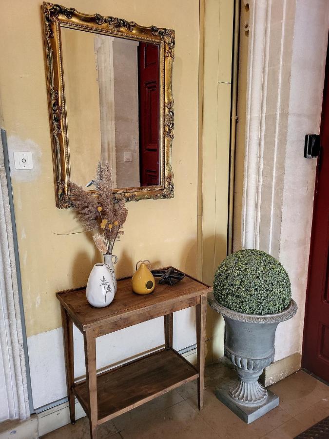 L'Antre Des Papes Apartment Авиньон Екстериор снимка