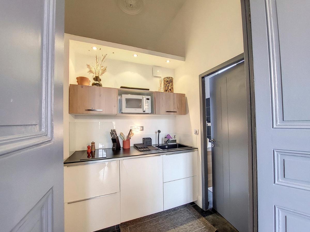 L'Antre Des Papes Apartment Авиньон Екстериор снимка