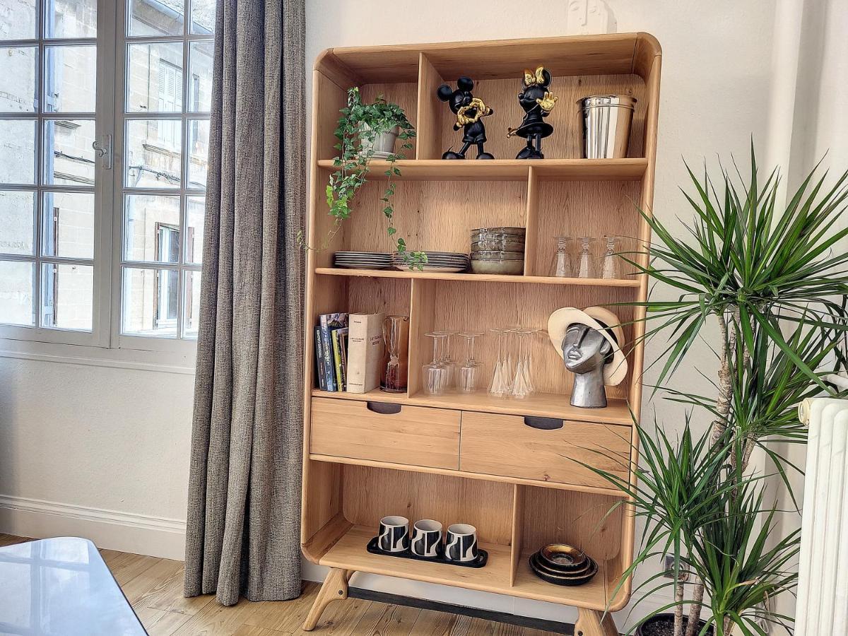 L'Antre Des Papes Apartment Авиньон Екстериор снимка